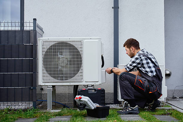 Trusted Hvac Repair service in Humboldt, IA - HVAC Repair CO